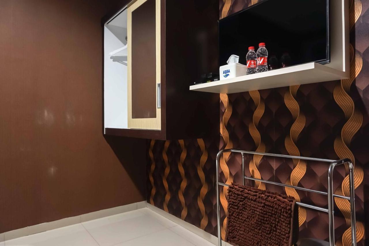 Omah Kalimosodo Mitra Reddoorz Near Stasiun Malang Kota Baru Hotel Kültér fotó
