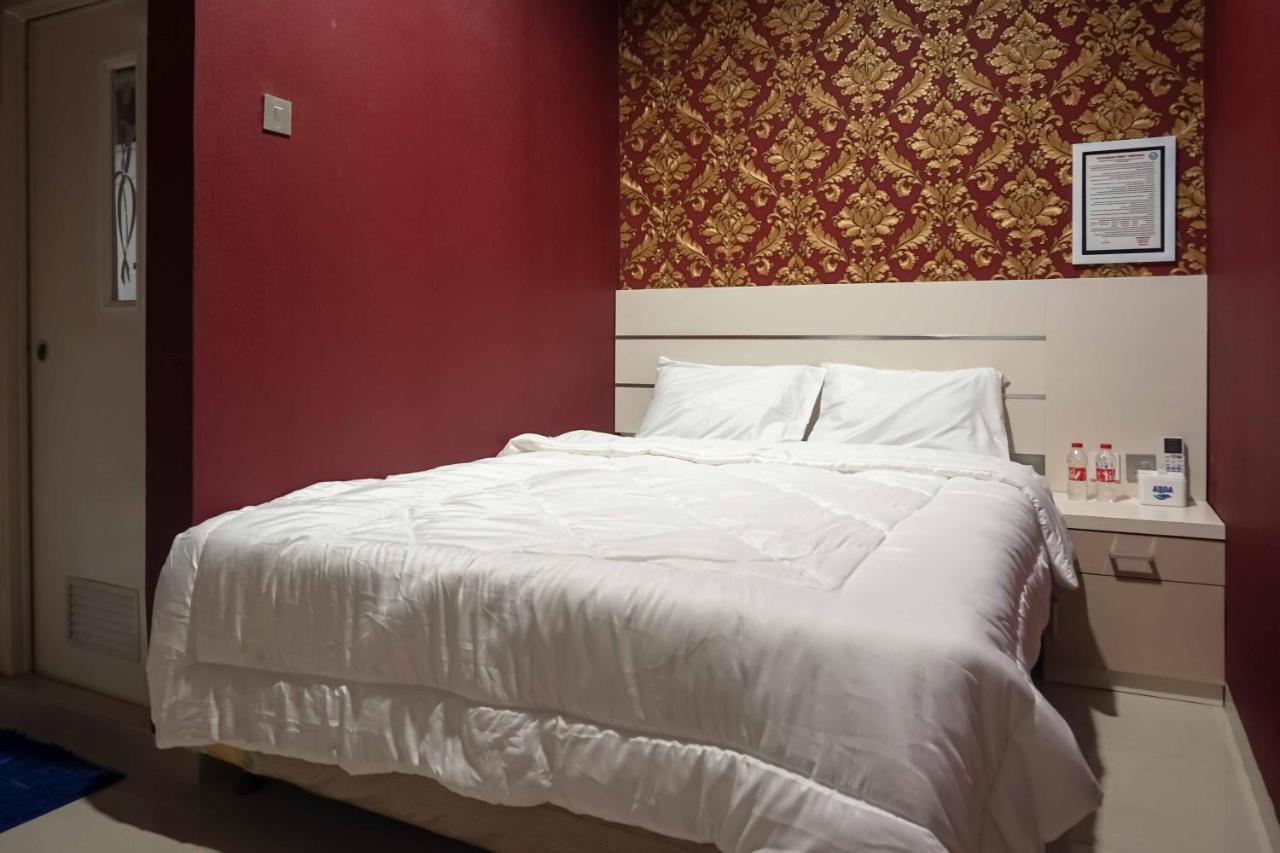 Omah Kalimosodo Mitra Reddoorz Near Stasiun Malang Kota Baru Hotel Kültér fotó