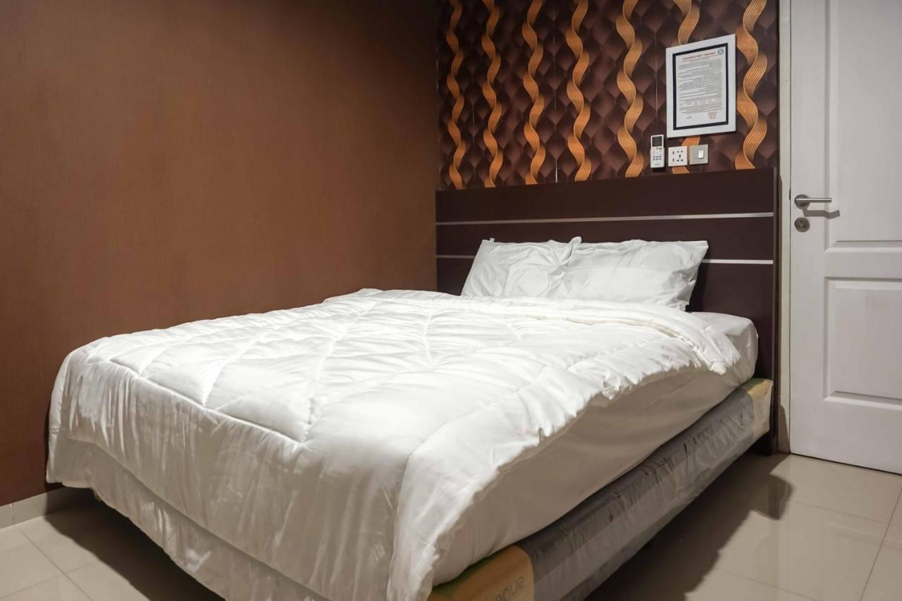 Omah Kalimosodo Mitra Reddoorz Near Stasiun Malang Kota Baru Hotel Kültér fotó