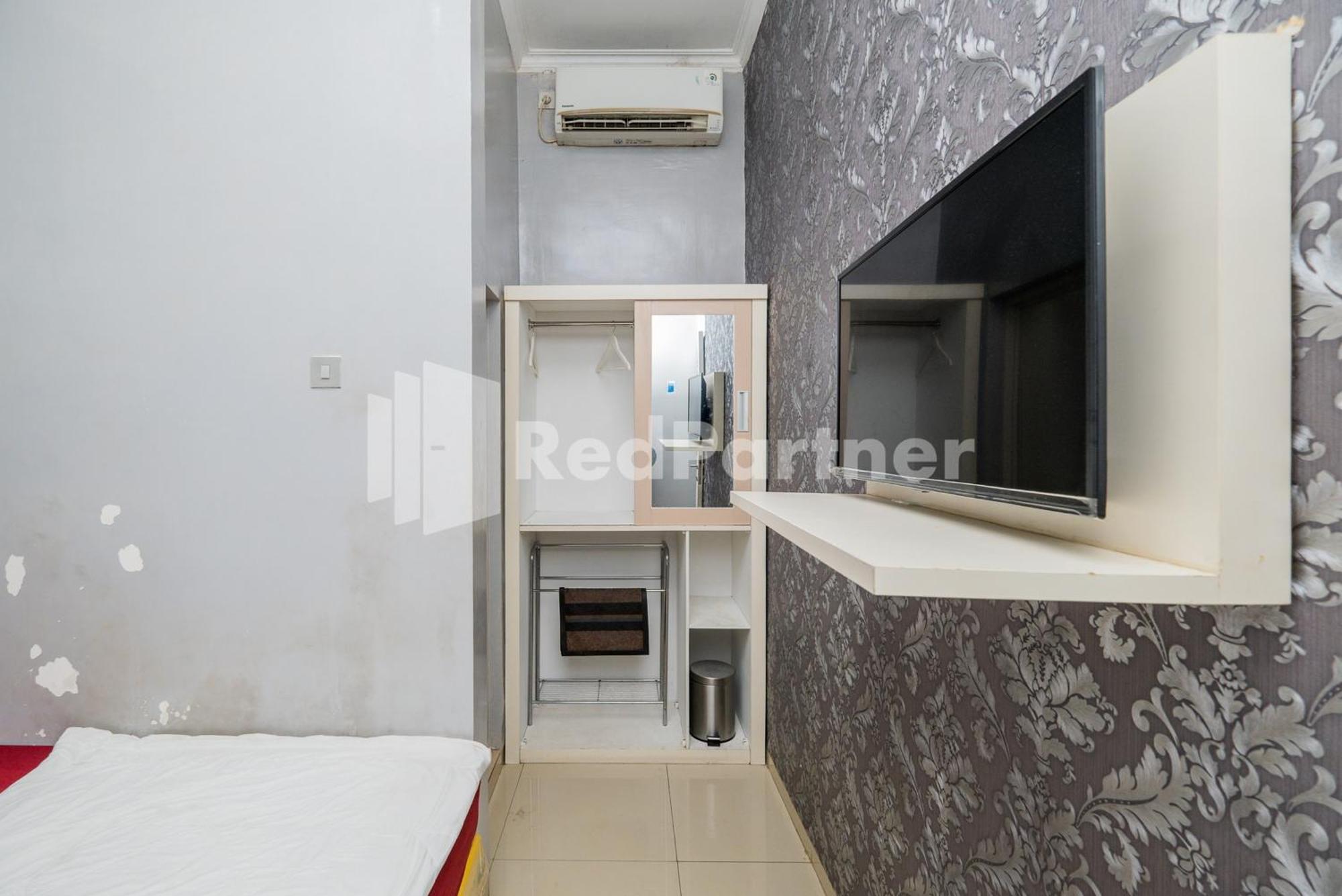 Omah Kalimosodo Mitra Reddoorz Near Stasiun Malang Kota Baru Hotel Kültér fotó