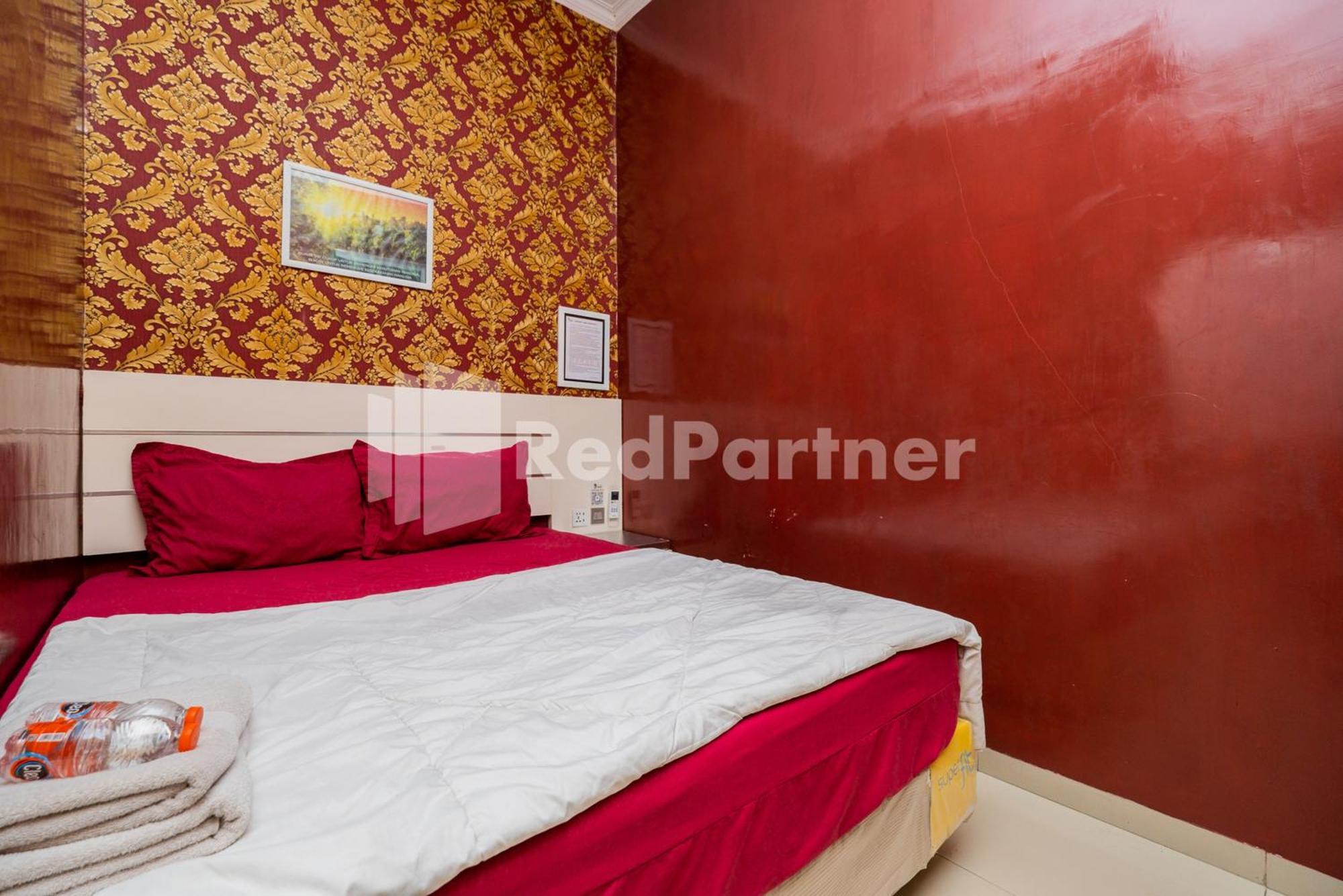Omah Kalimosodo Mitra Reddoorz Near Stasiun Malang Kota Baru Hotel Kültér fotó