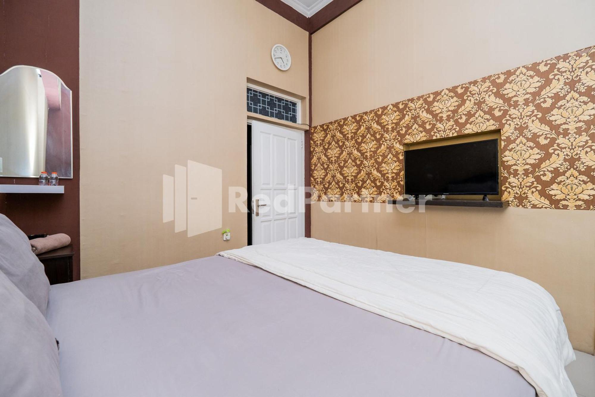 Omah Kalimosodo Mitra Reddoorz Near Stasiun Malang Kota Baru Hotel Kültér fotó