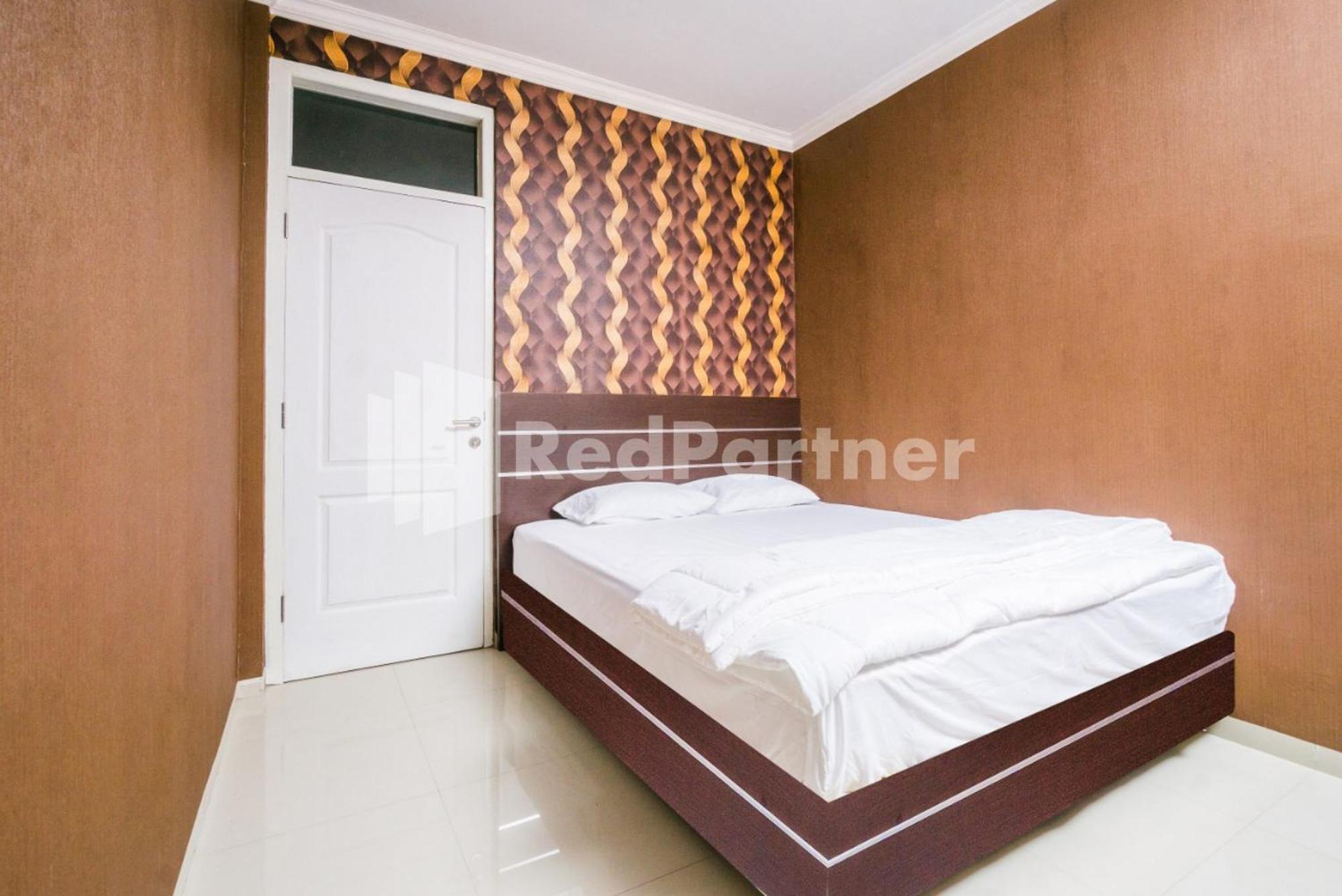 Omah Kalimosodo Mitra Reddoorz Near Stasiun Malang Kota Baru Hotel Kültér fotó