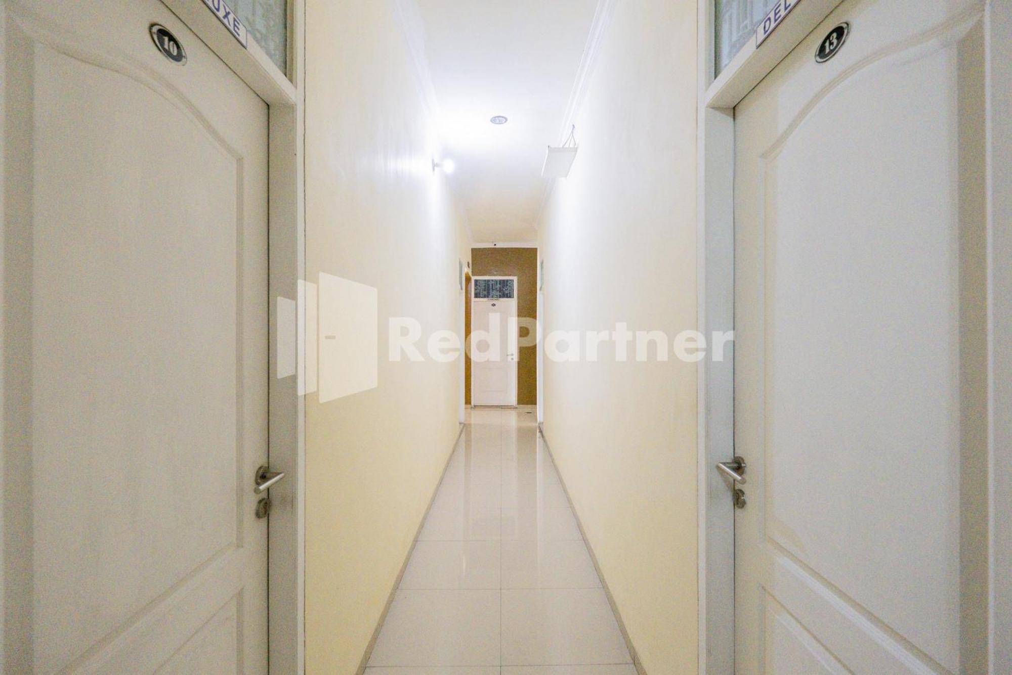 Omah Kalimosodo Mitra Reddoorz Near Stasiun Malang Kota Baru Hotel Kültér fotó