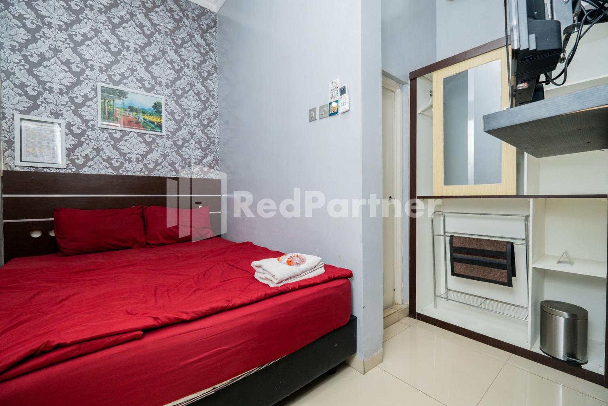 Omah Kalimosodo Mitra Reddoorz Near Stasiun Malang Kota Baru Hotel Kültér fotó