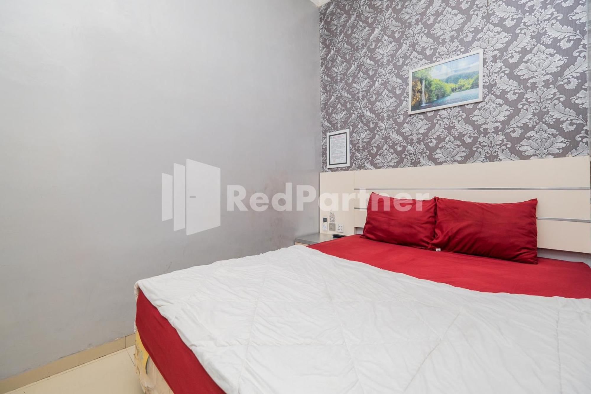 Omah Kalimosodo Mitra Reddoorz Near Stasiun Malang Kota Baru Hotel Kültér fotó