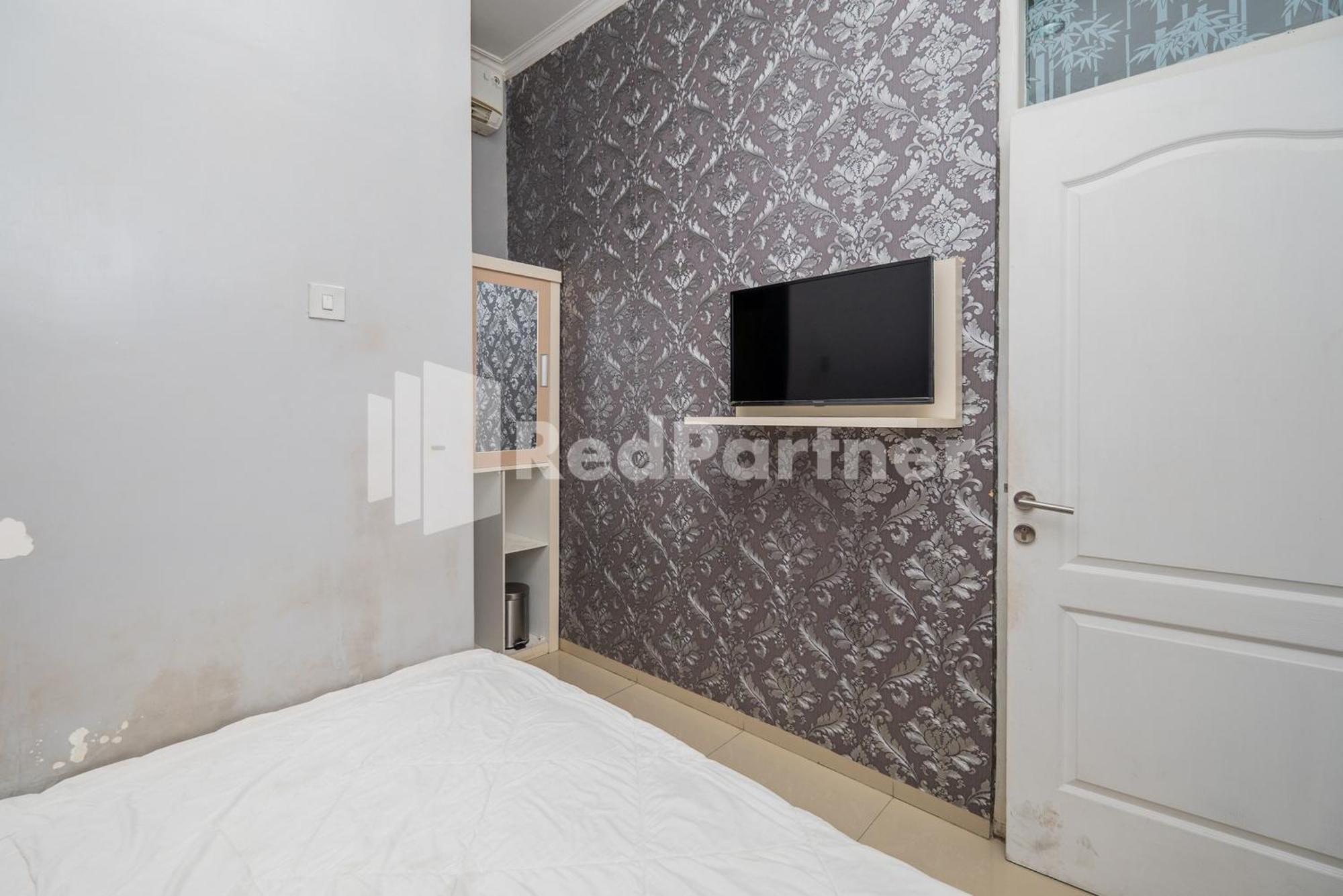 Omah Kalimosodo Mitra Reddoorz Near Stasiun Malang Kota Baru Hotel Kültér fotó