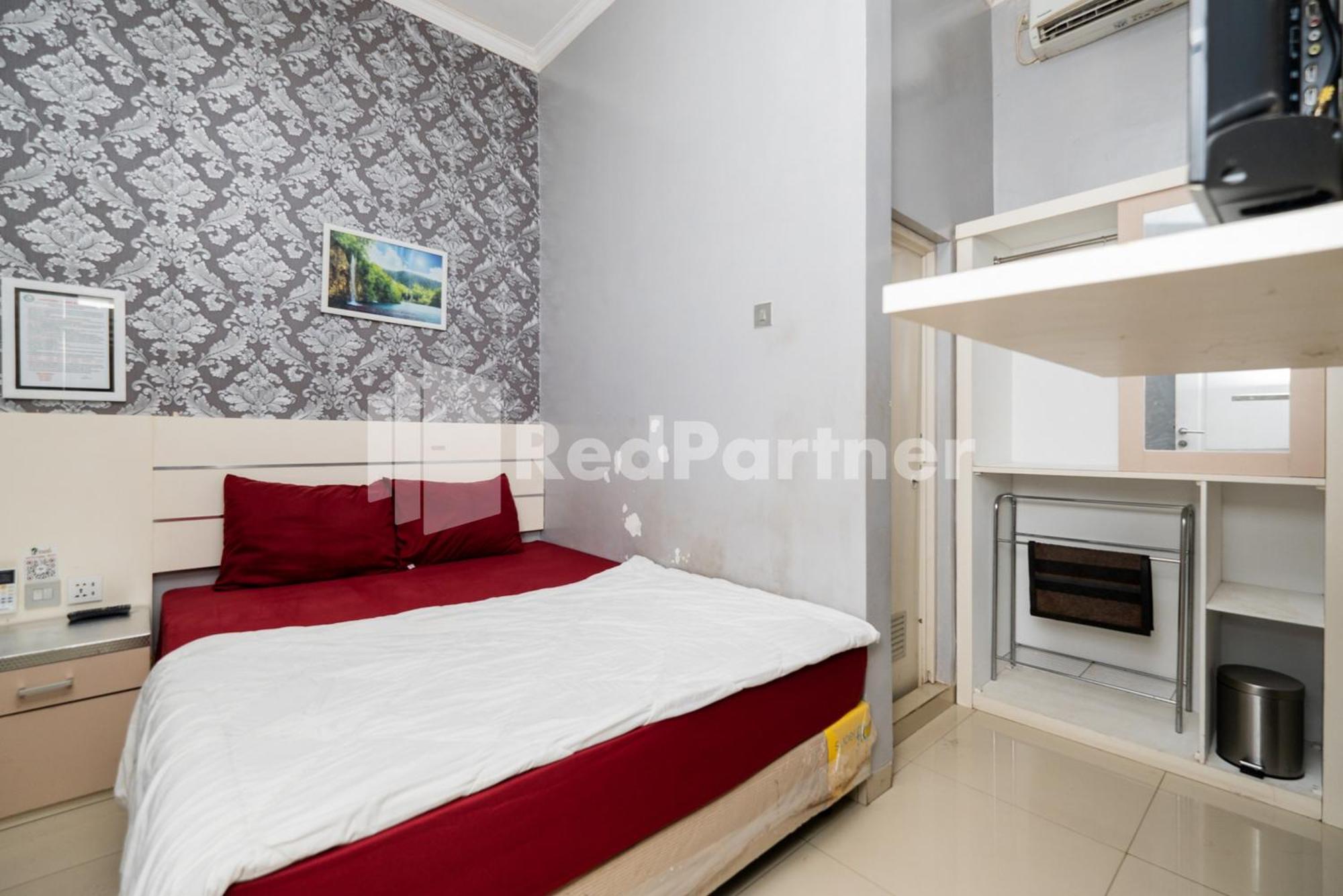 Omah Kalimosodo Mitra Reddoorz Near Stasiun Malang Kota Baru Hotel Kültér fotó